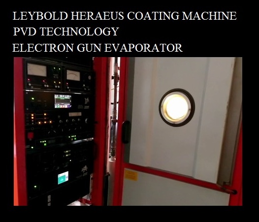 PVD Coating Machine